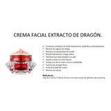 Crema Facial Extracto De Dragón - mL a $40999