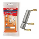 Resistência Lorenzetti Maxi Ducha 055 A 220v 5500w