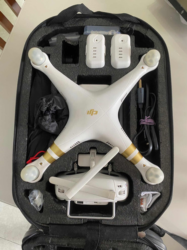 Drone Phantom 3 Professional