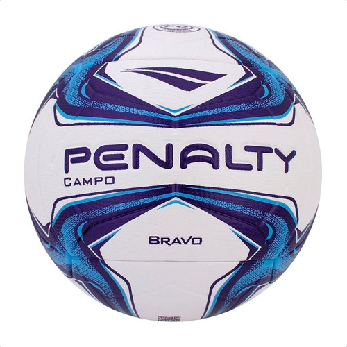 Pelota Fútbol Penalty Campo Bravo Xxi N° 5 F11.