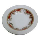 Plato Antiguo Pequeño Hondo Royal Japan Porcelana