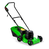 Cortador De Grama Elétrico 1300w Com Recolhedor Trapp Mc 40l