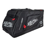 Bolso Motocross Radikal Fitline Atv C/rueditas - Fas Motos