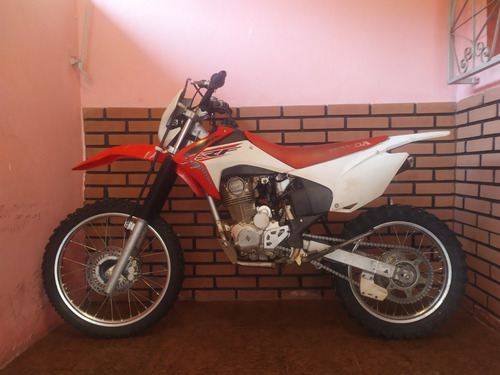 HONDA CRF 230F