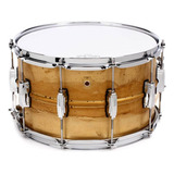 Lb484r Ludwig Tarola Supraphonic Para Batería 14x8