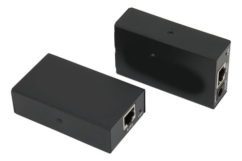 Extensor Usb Ethernet 2.0 Panoramic Track, Transmisión Bidir