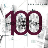 Escalandrum 100 Plays Piazzolla Vinilo Doble 2021