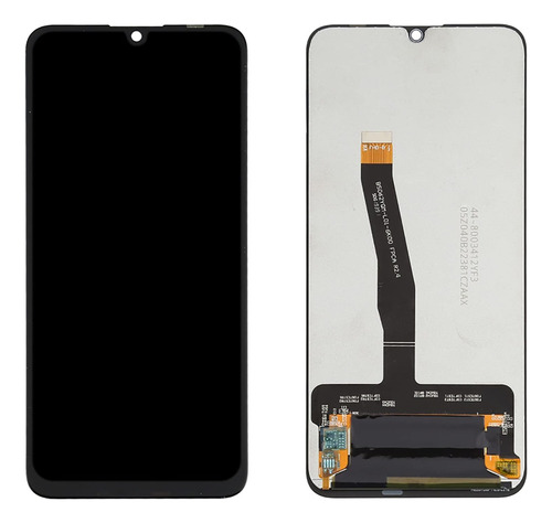 For Huawei P Smart+ 2019 Pot-lx1t Pantalla Táctil Lcd