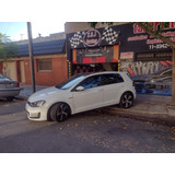 Volkswagen Golf 2016 2.0 Gti Tsi