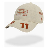 Gorra Red Bull Racing Checo Perez Monaco 2024