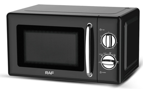 Horno Microondas 20l Calentar Alimentos Cocina Rondon 