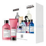 Kit Loreal Shampo + Conditioner - mL a $448