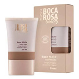 Base Mate Boca Rosa Beauty By Payot 9-aline