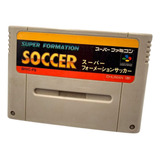 Dragon Soccer Nintendo Super Famicom Original Japones