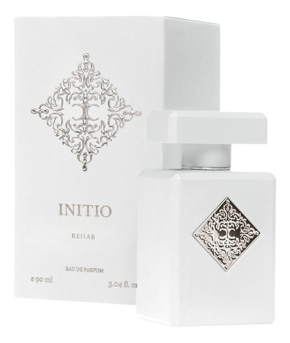 Initio Rehab Eau De Parfum, 3.0fl Oz