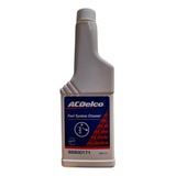 Liquido Limpia Inyectores Acdelco 350ml Chevrolet  Original