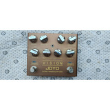 Pedal Joyo Vision