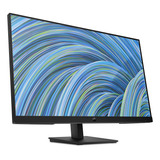 Hp 27h Full Hd Monitor | Diagonal | Ips Panel & 75hz Refresh