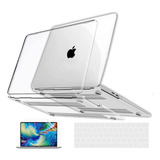 Funda P/macbook Air 13 M1 M2 A2338/a2289/a2251 2016-2022 