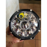 Faro Led Individual Para Todo Tipo De Vehículo