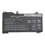 Bateria Compatible Con Hp Probook 440 G6 Calidad A