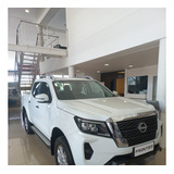 Nissan Frontier Xe 4x2 At 0km 2024 Entrega Inmediata F 