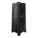 Torre De Sonido Samsung Mxt 50 Bluetooth 500w Bidireccional