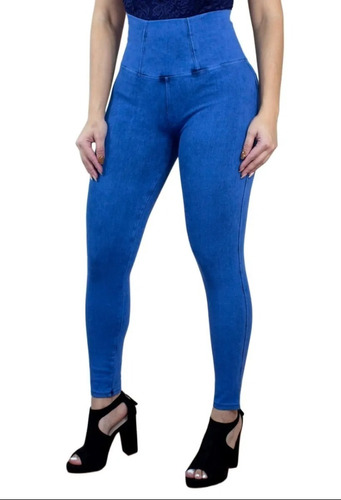 Jeans Fajero Colores 100% Peruano
