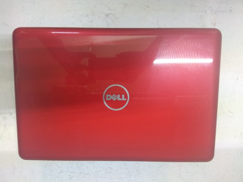 Laptop Dell P66f