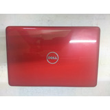 Laptop Dell P66f