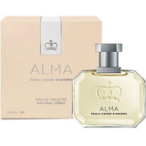 Perfume Paula Alma X60 Paula Cahen D'anvers