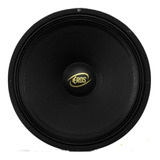 Alto Falante Subwoofer Eros 18  E 818 Sds 8 Ohms 800w Rms