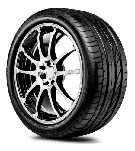 195/55r15 85h Turanza Er300 Bridgestone