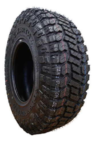 Llanta 285/70r17 Zwathz Rough Rider Rt 121/118s