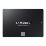 Disco Solido Interno Ssd Samsung 870 Evo 500gb Sata Iii 2.5p