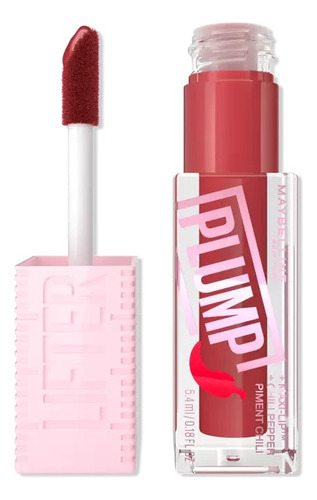 Brillo Labios Plump 06 Maybelli