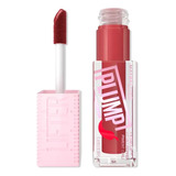 Brillo Labios Plump 06 Maybelli