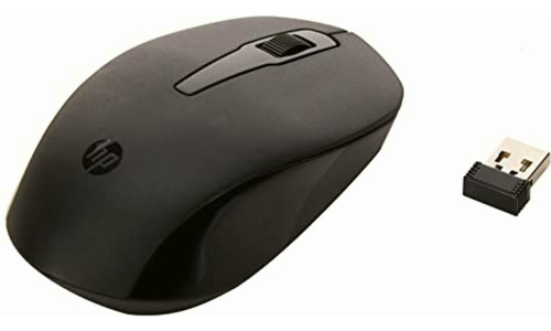 Mouse Inalámbrico Hp 150, Conectividad De 10 Mst, 2.4 Ghz,