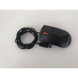 Mouse Lenovo Usb Optical 06p4069 Negro 400 Dpi Mg