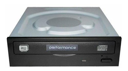 Lectograbadora Dvd Performance 22x Sata