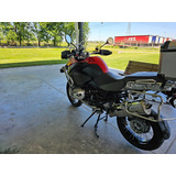 Bmw R 1200 Gs Adventure