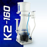 Ice Cap K2 160 Skimmer Acuario Marino Hasta 750l