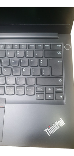 Notebook Lenovo Thinkpad E14 Gen 2 E14 