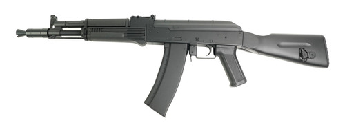 Fusil Airsoft Cyma Ak105 Marcadora Electrica Auto 377 Fps