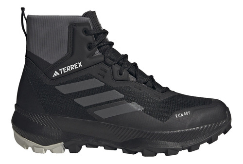 Zapatillas De Senderismo Terrex Wmn Mid Rain.rdy Hq3556 Adid