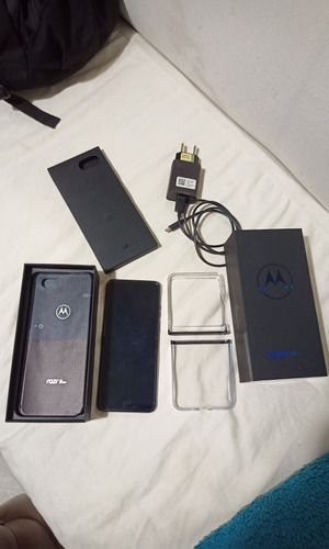 Motorola Razr 40 Ultra 256 Gb (na Garantia)