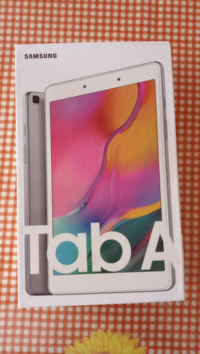 Tablet Samsung Galaxy Tab A8 2019 32gb 2ram