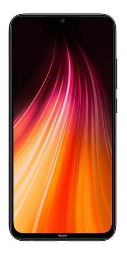 Xiaomi Redmi Note 8 2021 Dual Sim 64 Gb Negro Espacial 4 Gb Ram