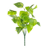 Planta Potus Vara Artificial 35cm Calidad Premium
