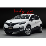 Renault Captur Life 1.6 2019